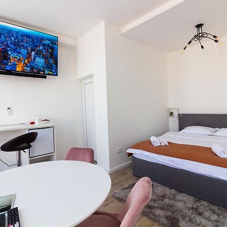 Gajeva Rooms Self Check-In Virovitica Exterior foto